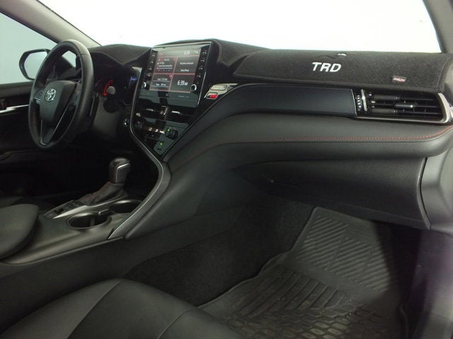2022 Toyota Camry TRD V6 *SPORTY AND RELIABLE!*