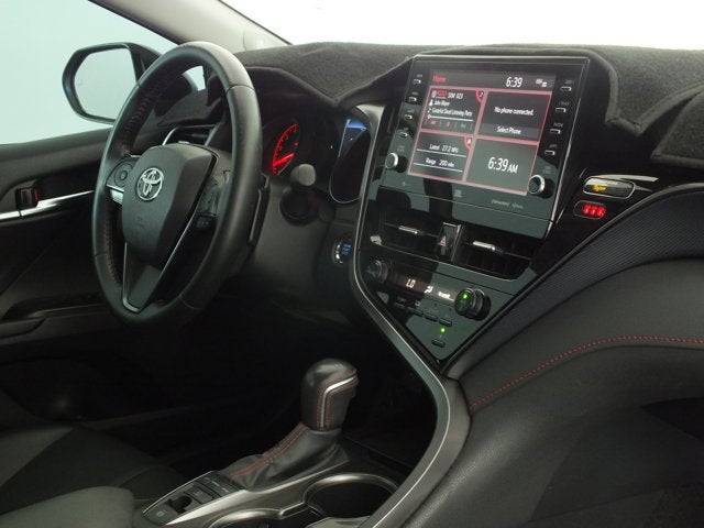 2022 Toyota Camry TRD V6 *SPORTY AND RELIABLE!*
