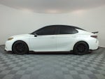 2022 Toyota Camry TRD V6 *SPORTY AND RELIABLE!*