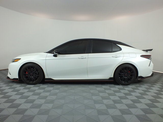 2022 Toyota Camry TRD V6 *SPORTY AND RELIABLE!*