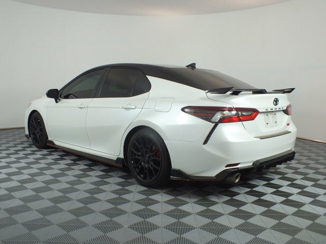 2022 Toyota Camry TRD V6 *SPORTY AND RELIABLE!*
