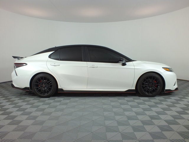 2022 Toyota Camry TRD V6 *SPORTY AND RELIABLE!*