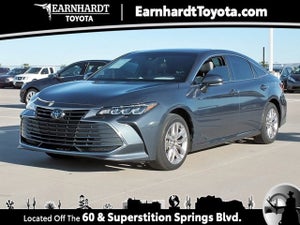 2021 Toyota Avalon AWD XLE *1-OWNER! ONLY 6K MILES!*