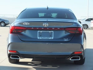 2021 Toyota Avalon AWD XLE *1-OWNER! ONLY 6K MILES!*