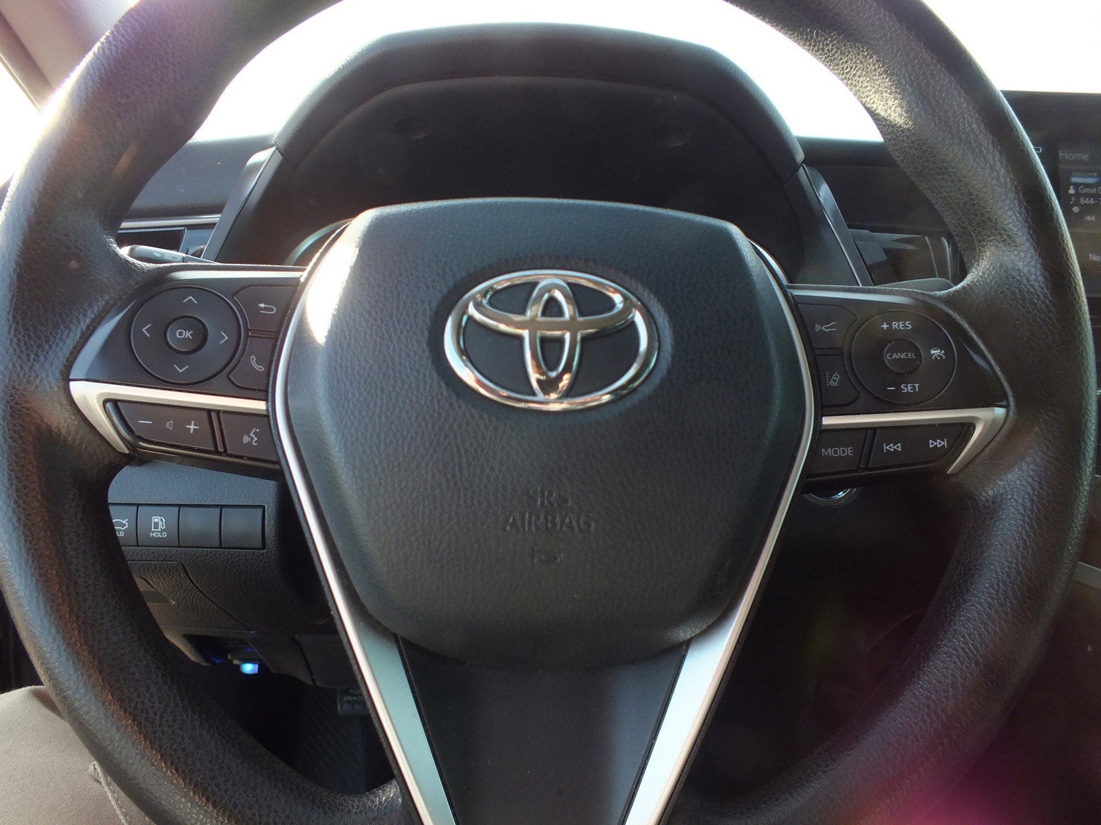 2021 Toyota Camry LE *1-OWNER*