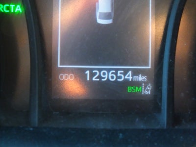 2021 Toyota Camry LE *1-OWNER*