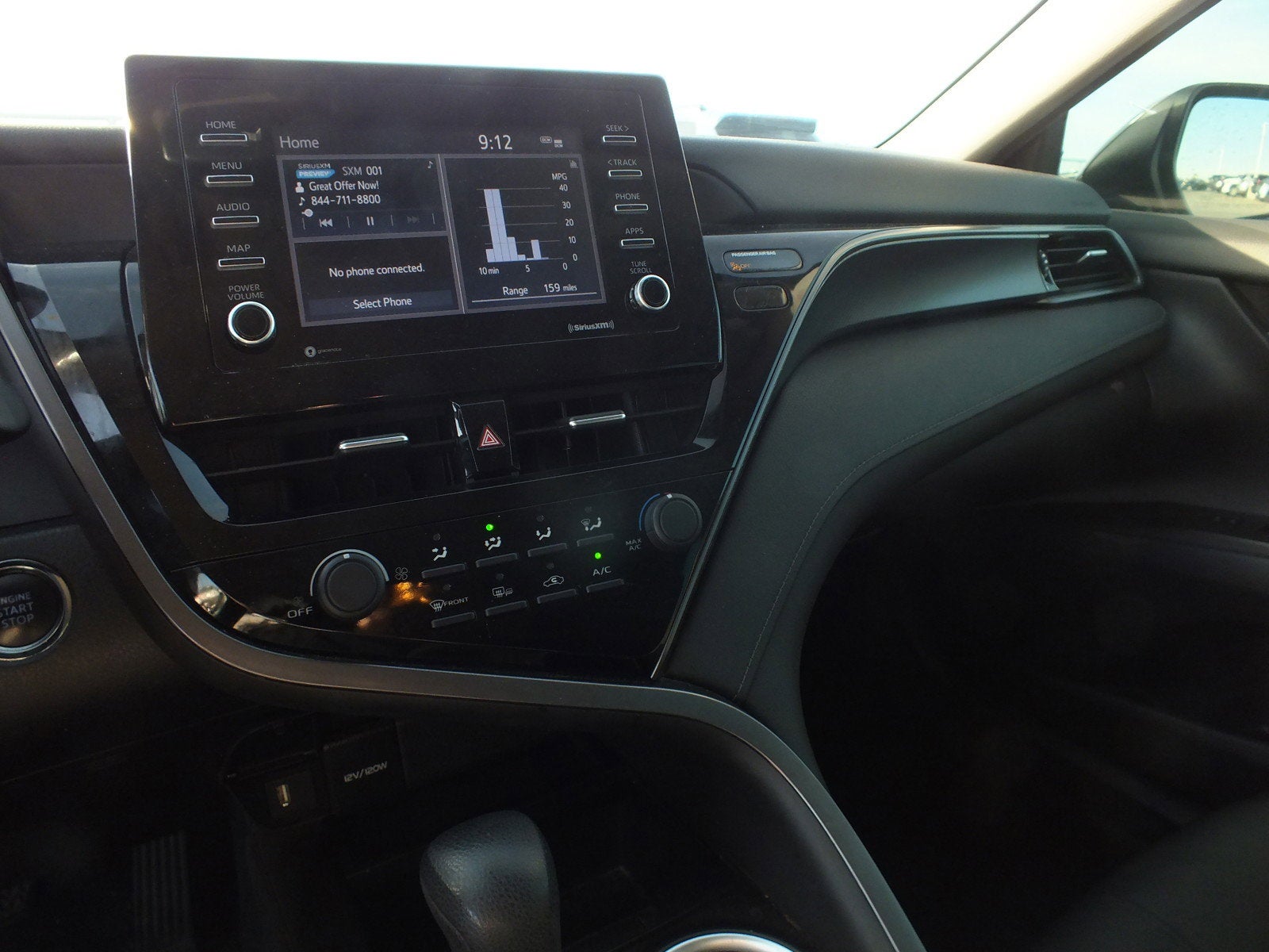 2021 Toyota Camry LE *1-OWNER*