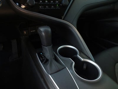 2021 Toyota Camry LE *1-OWNER*