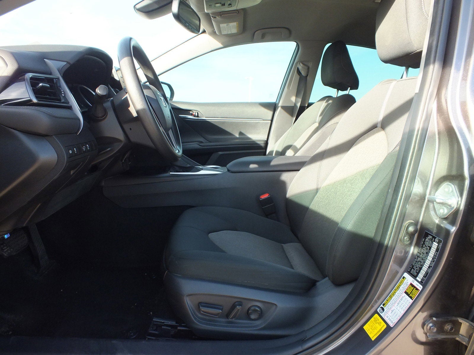 2021 Toyota Camry LE *1-OWNER*