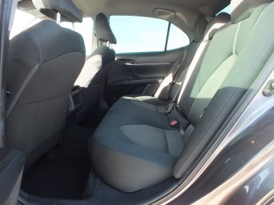 2021 Toyota Camry LE *1-OWNER*