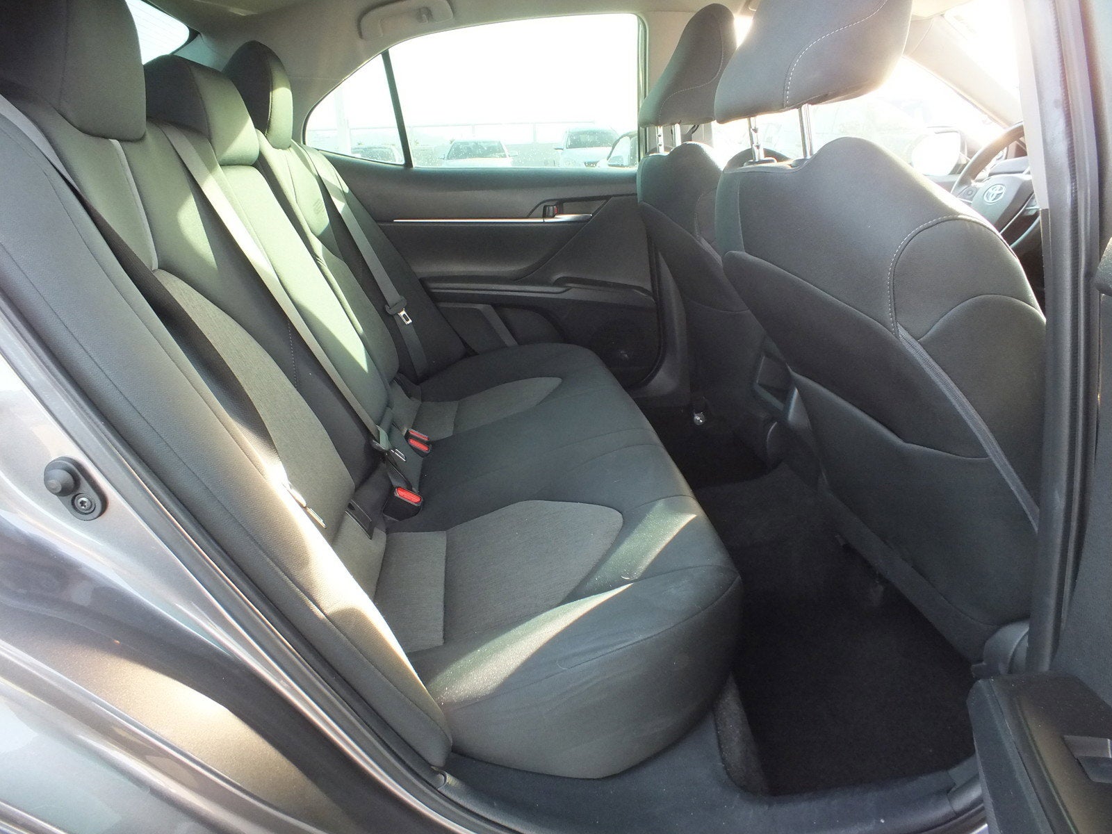 2021 Toyota Camry LE *1-OWNER*