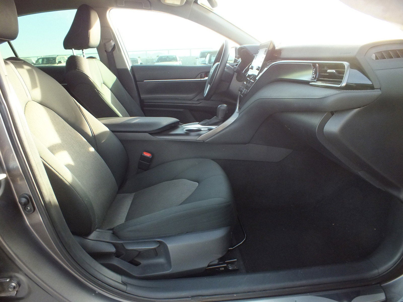 2021 Toyota Camry LE *1-OWNER*