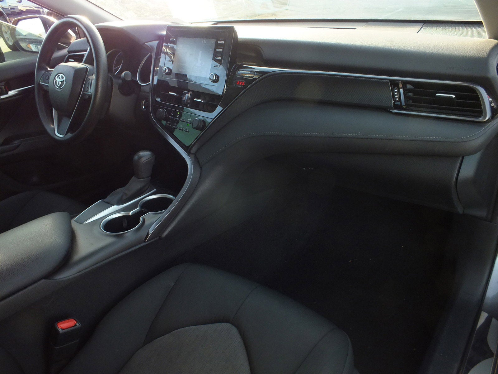 2021 Toyota Camry LE *1-OWNER*