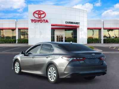 2021 Toyota Camry LE *1-OWNER*