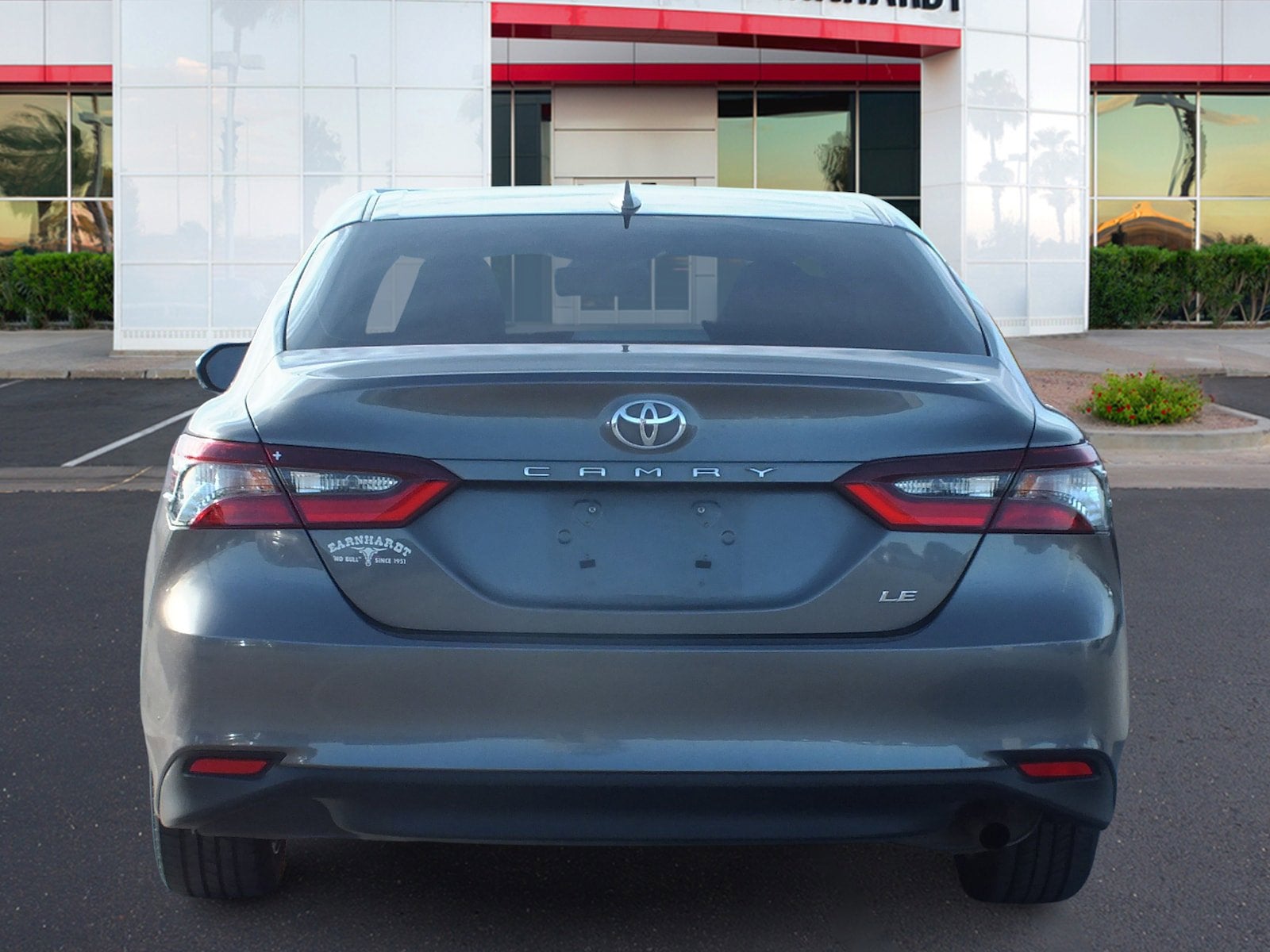 2021 Toyota Camry LE *1-OWNER*