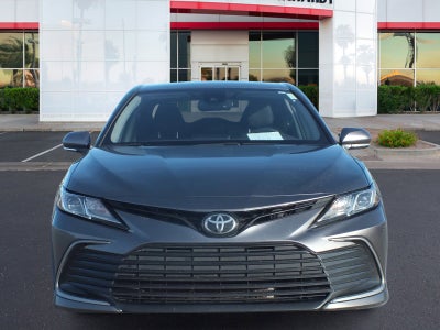 2021 Toyota Camry LE *1-OWNER*