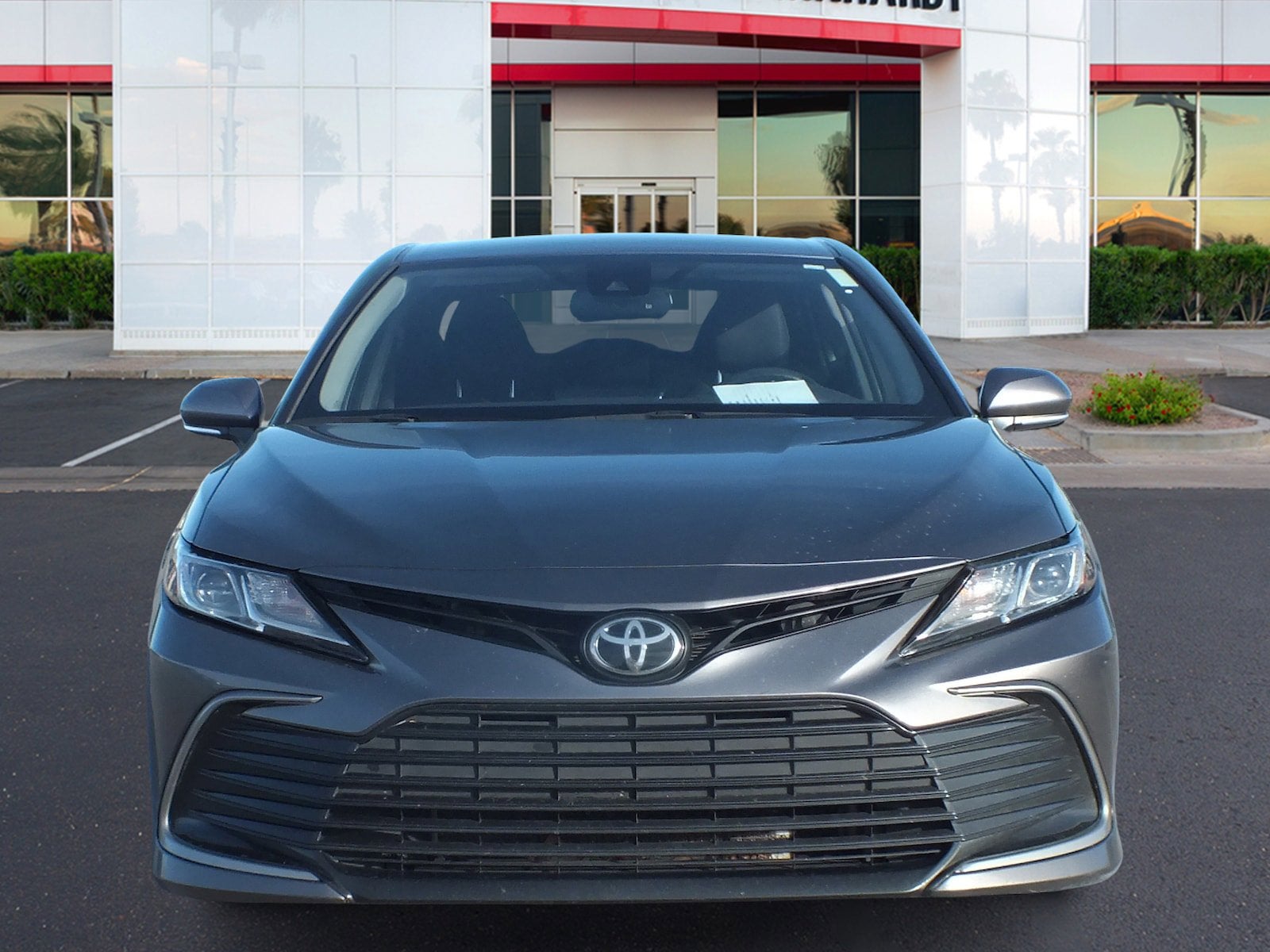 2021 Toyota Camry LE *1-OWNER*