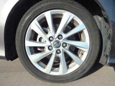 2021 Toyota Camry LE *1-OWNER*