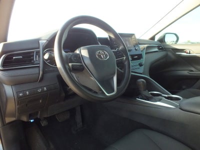 2021 Toyota Camry LE *1-OWNER*