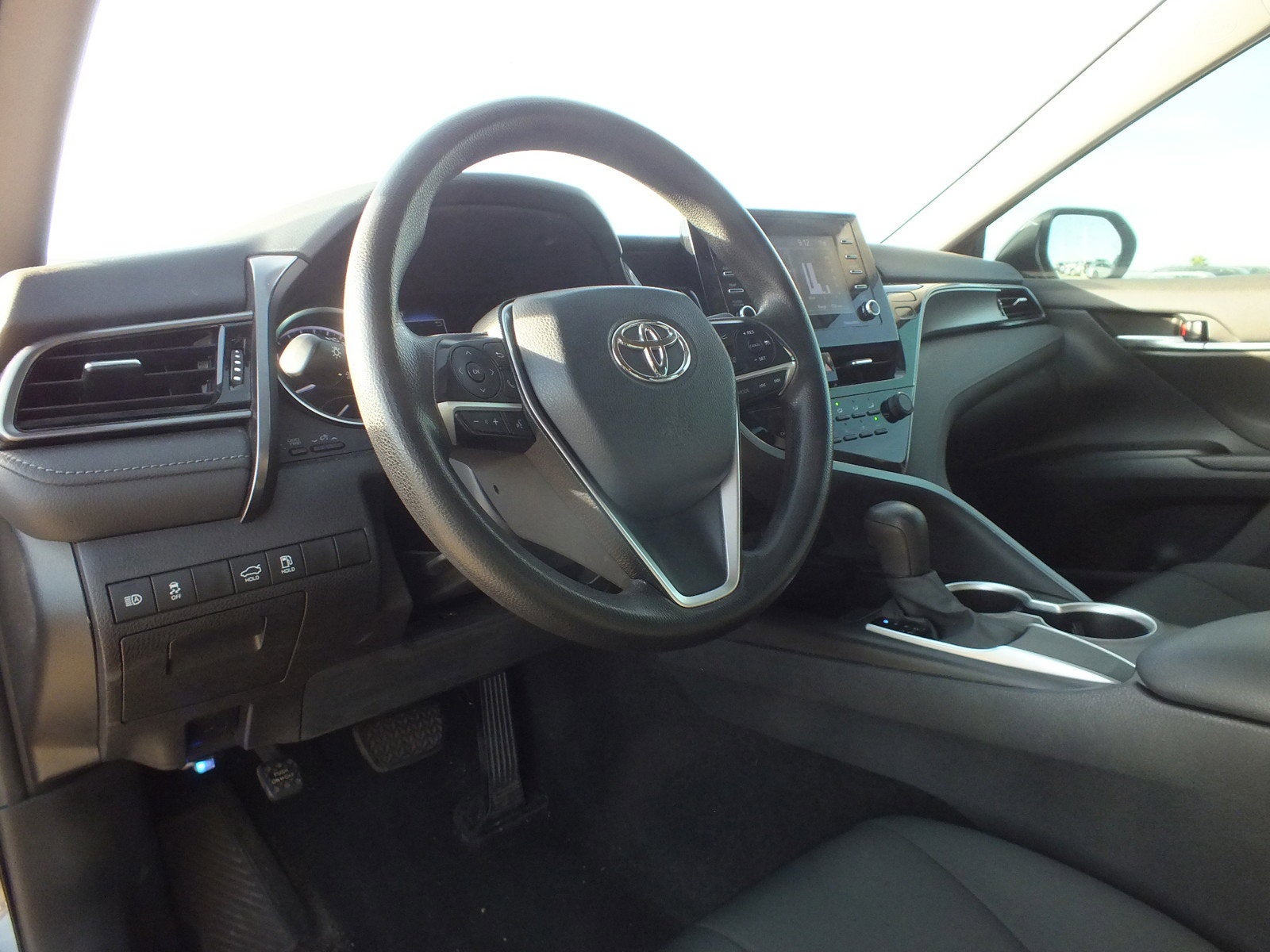 2021 Toyota Camry LE *1-OWNER*