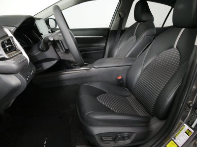 2023 Toyota Camry SE FWD *1 OWNER!*