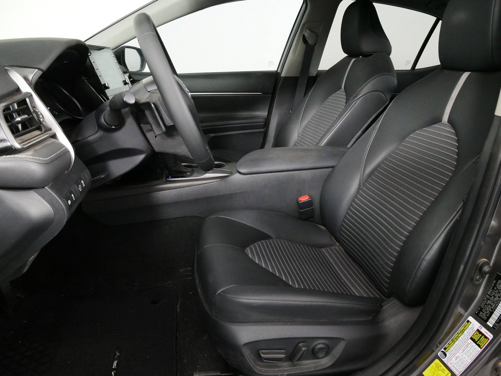2023 Toyota Camry SE FWD *1 OWNER!*
