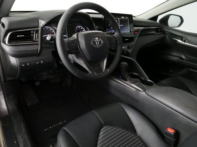 2023 Toyota Camry SE FWD *1 OWNER!*