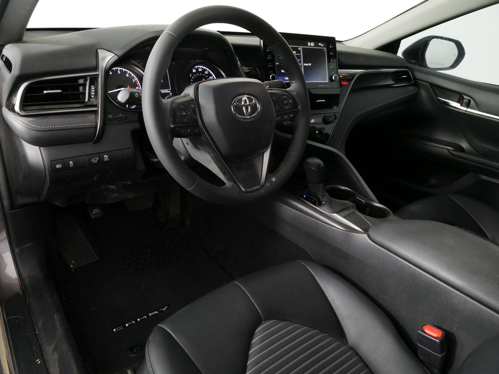 2023 Toyota Camry SE FWD *1 OWNER!*