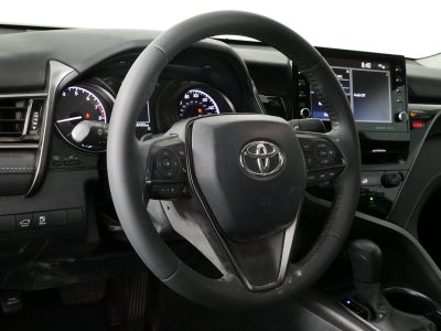 2023 Toyota Camry SE FWD *1 OWNER!*