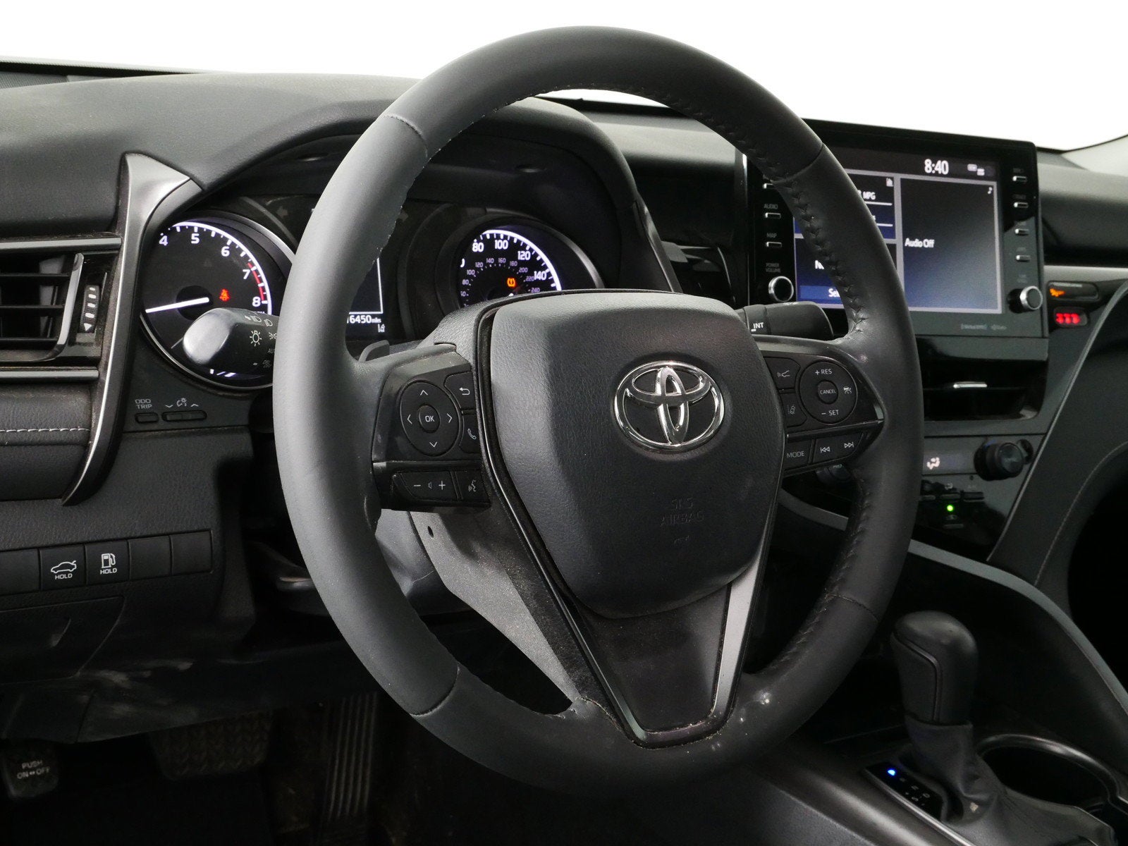2023 Toyota Camry SE FWD *1 OWNER!*