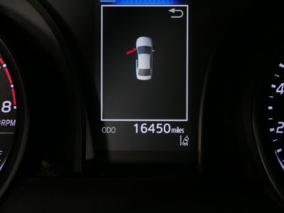 2023 Toyota Camry SE FWD *1 OWNER!*