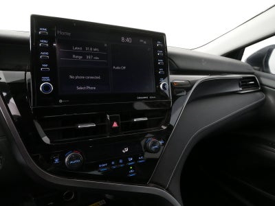 2023 Toyota Camry SE FWD *1 OWNER!*