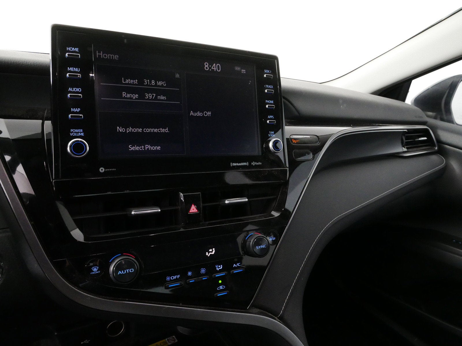 2023 Toyota Camry SE FWD *1 OWNER!*