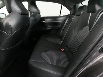 2023 Toyota Camry SE FWD *1 OWNER!*