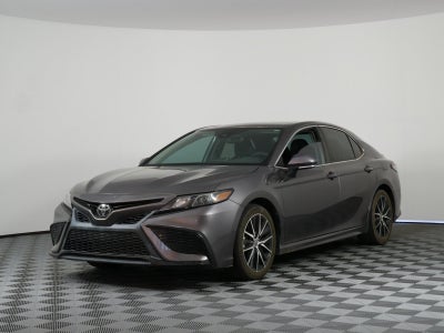 2023 Toyota Camry SE FWD *1 OWNER!*