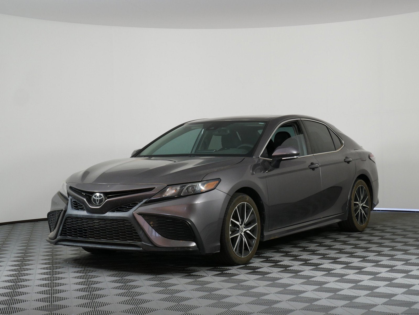 2023 Toyota Camry SE FWD *1 OWNER!*
