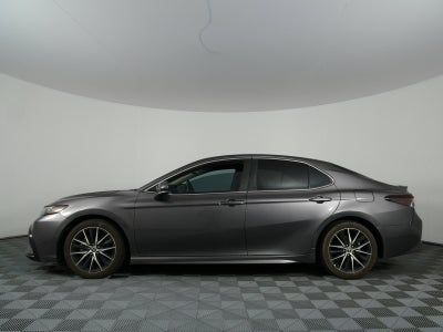 2023 Toyota Camry SE FWD *1 OWNER!*