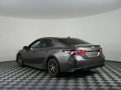 2023 Toyota Camry SE FWD *1 OWNER!*