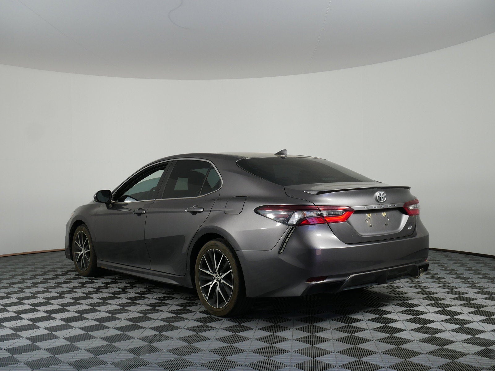 2023 Toyota Camry SE FWD *1 OWNER!*
