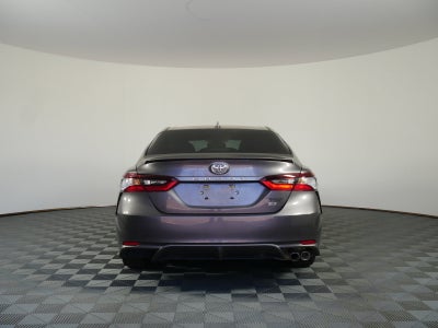 2023 Toyota Camry SE FWD *1 OWNER!*