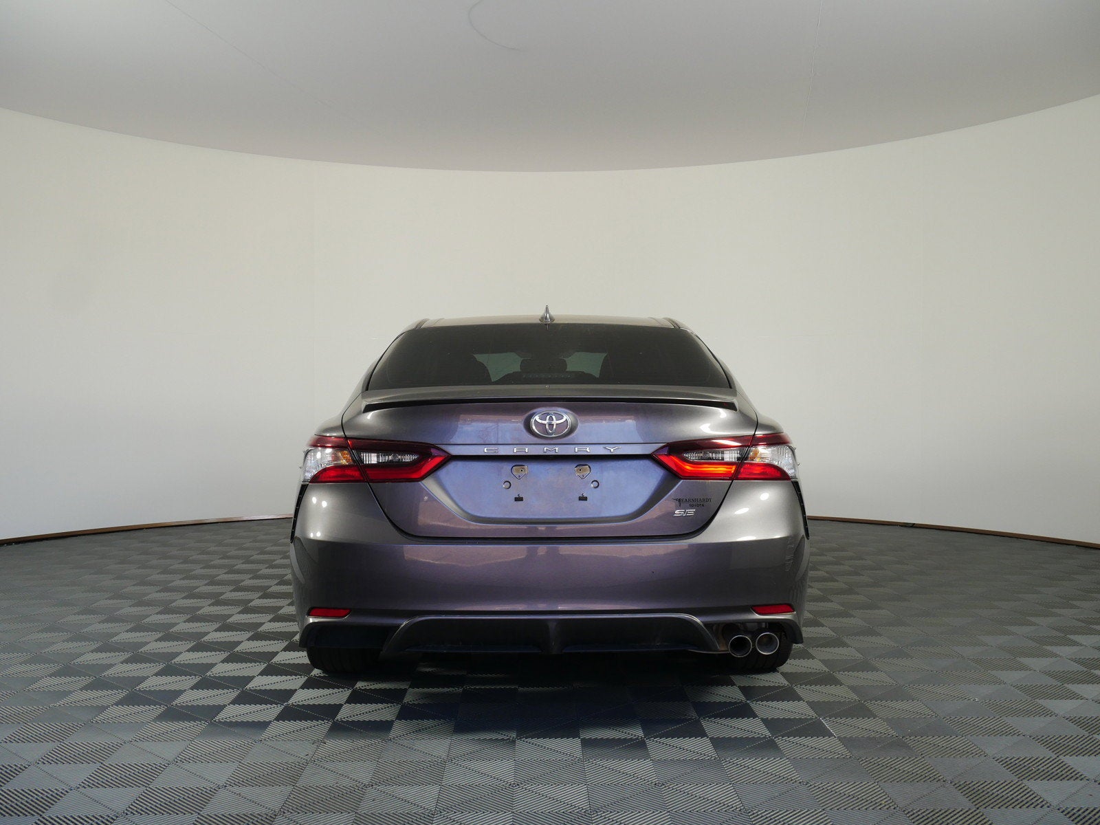 2023 Toyota Camry SE FWD *1 OWNER!*