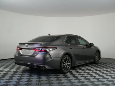 2023 Toyota Camry SE FWD *1 OWNER!*