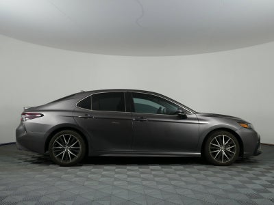 2023 Toyota Camry SE FWD *1 OWNER!*