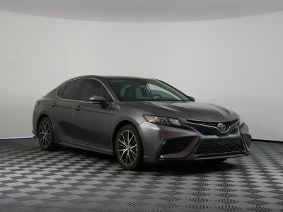 2023 Toyota Camry SE FWD *1 OWNER!*