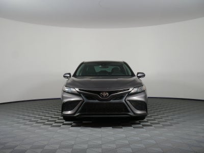 2023 Toyota Camry SE FWD *1 OWNER!*