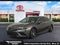 2023 Toyota Camry SE *1-OWNER! SUPER LOW MILES!*