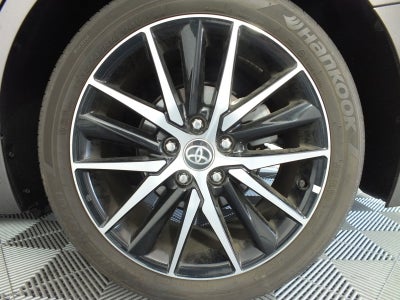 2023 Toyota Camry SE *1-OWNER! SUPER LOW MILES!*