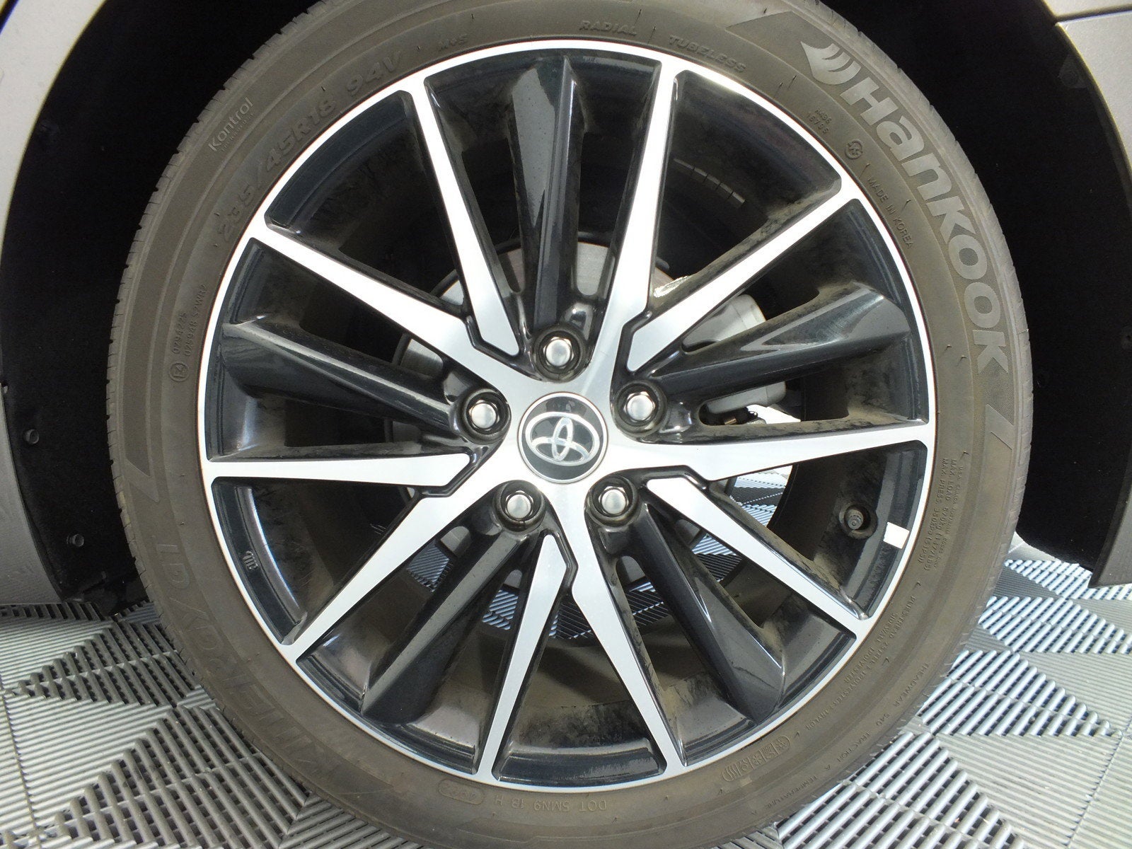 2023 Toyota Camry SE *1-OWNER! SUPER LOW MILES!*