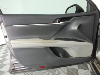 2023 Toyota Camry SE *1-OWNER! SUPER LOW MILES!*