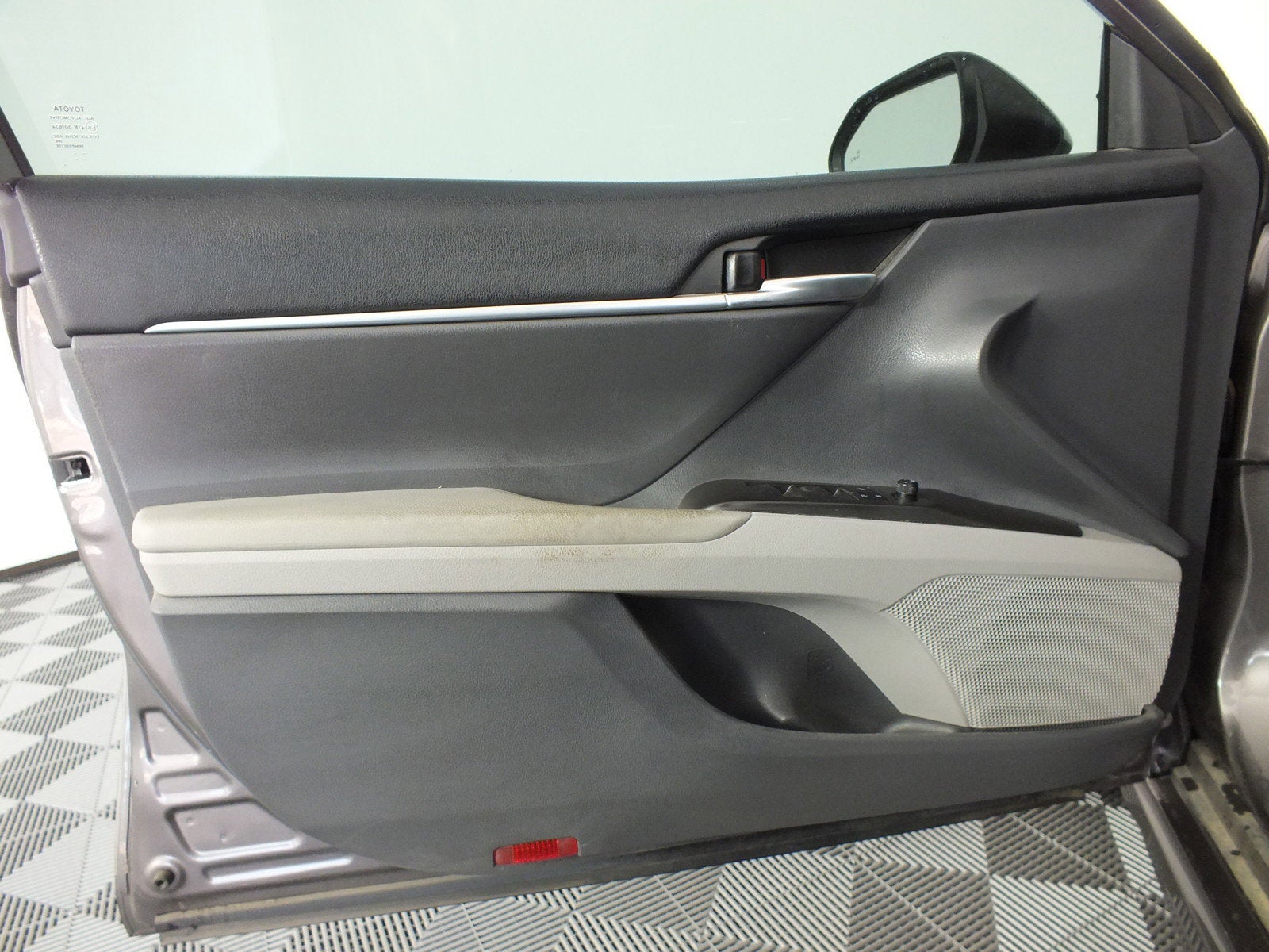 2023 Toyota Camry SE *1-OWNER! SUPER LOW MILES!*